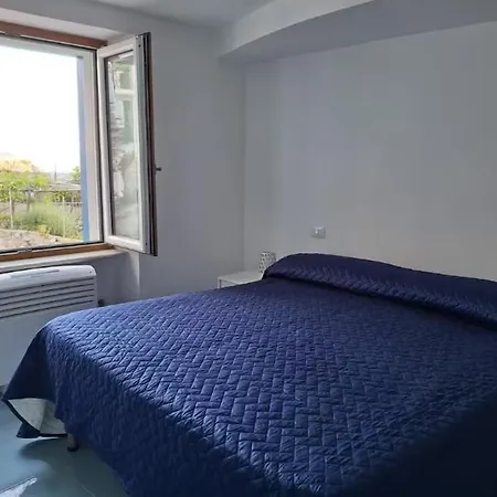 Apartament Tiber Domus *