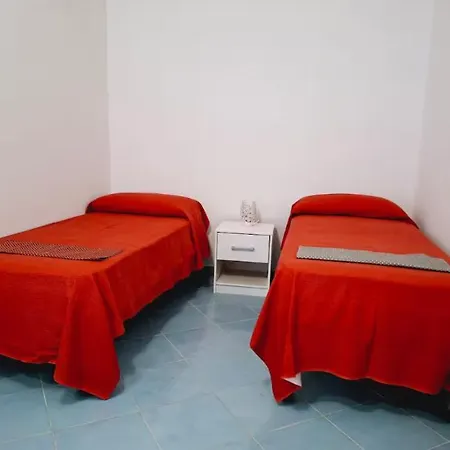 Apartament Tiber Domus *