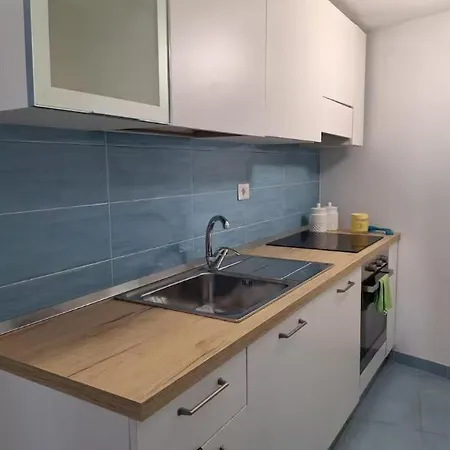 Apartament Tiber Domus *