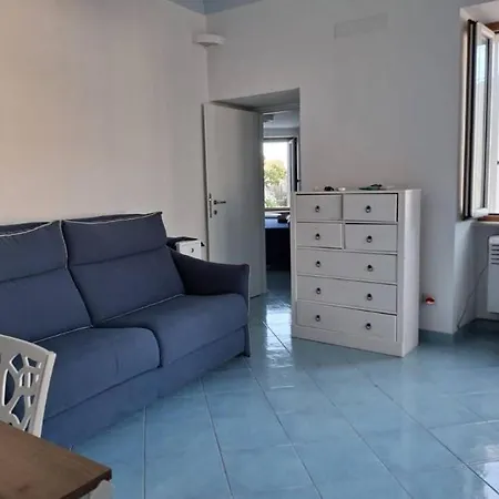 Tiber Domus Apartament *