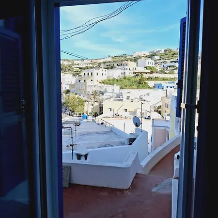 Tiber Domus Apartament