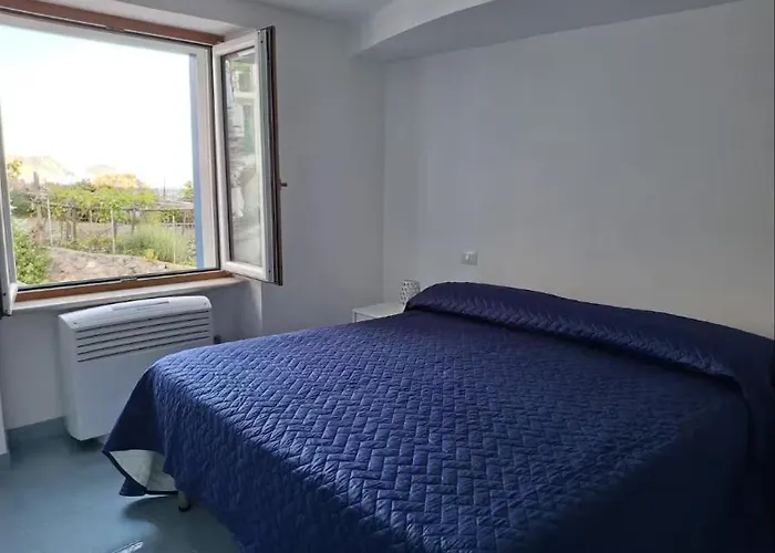 Apartmán Tiber Domus *