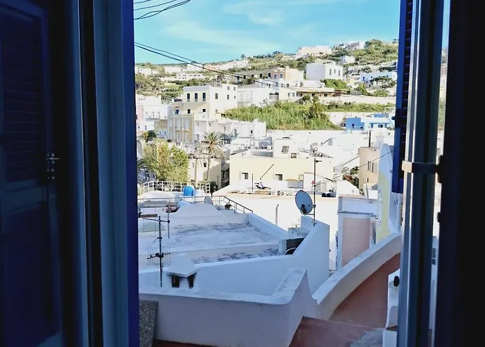 Tiber Domus Apartmán