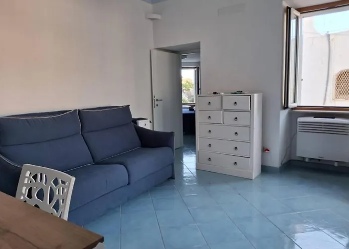 Tiber Domus Apartmán *